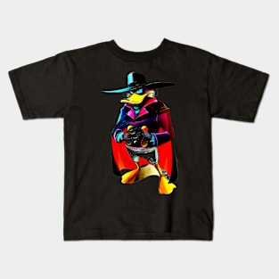 Darkwing Kids T-Shirt